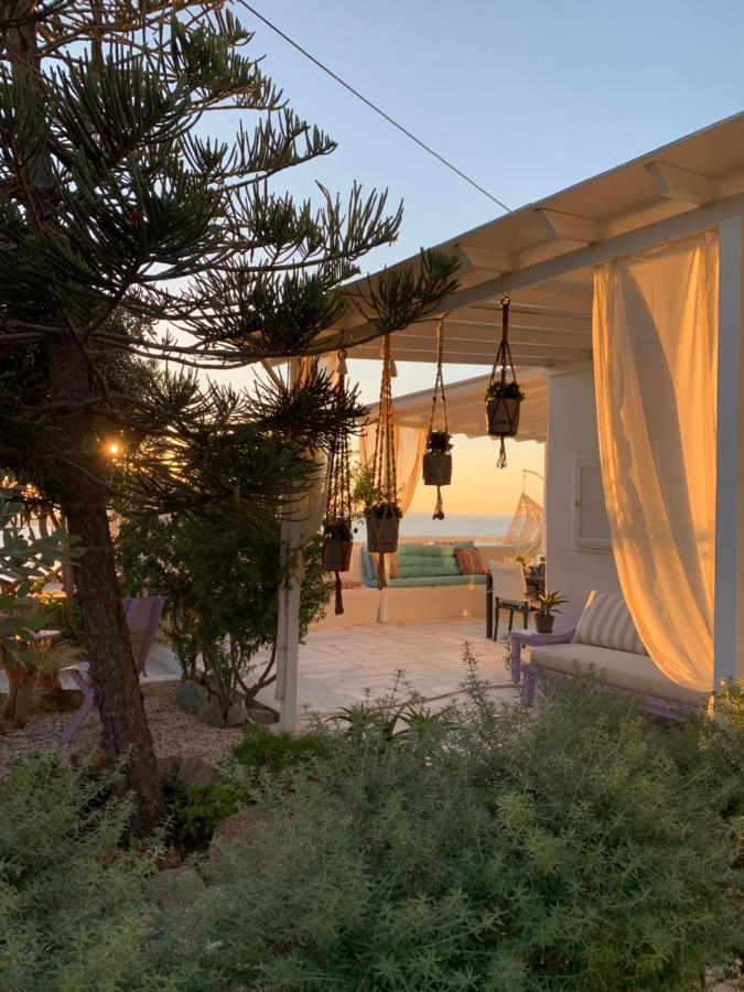 Sand Lily Villa Mykonos Mykonos Town Экстерьер фото