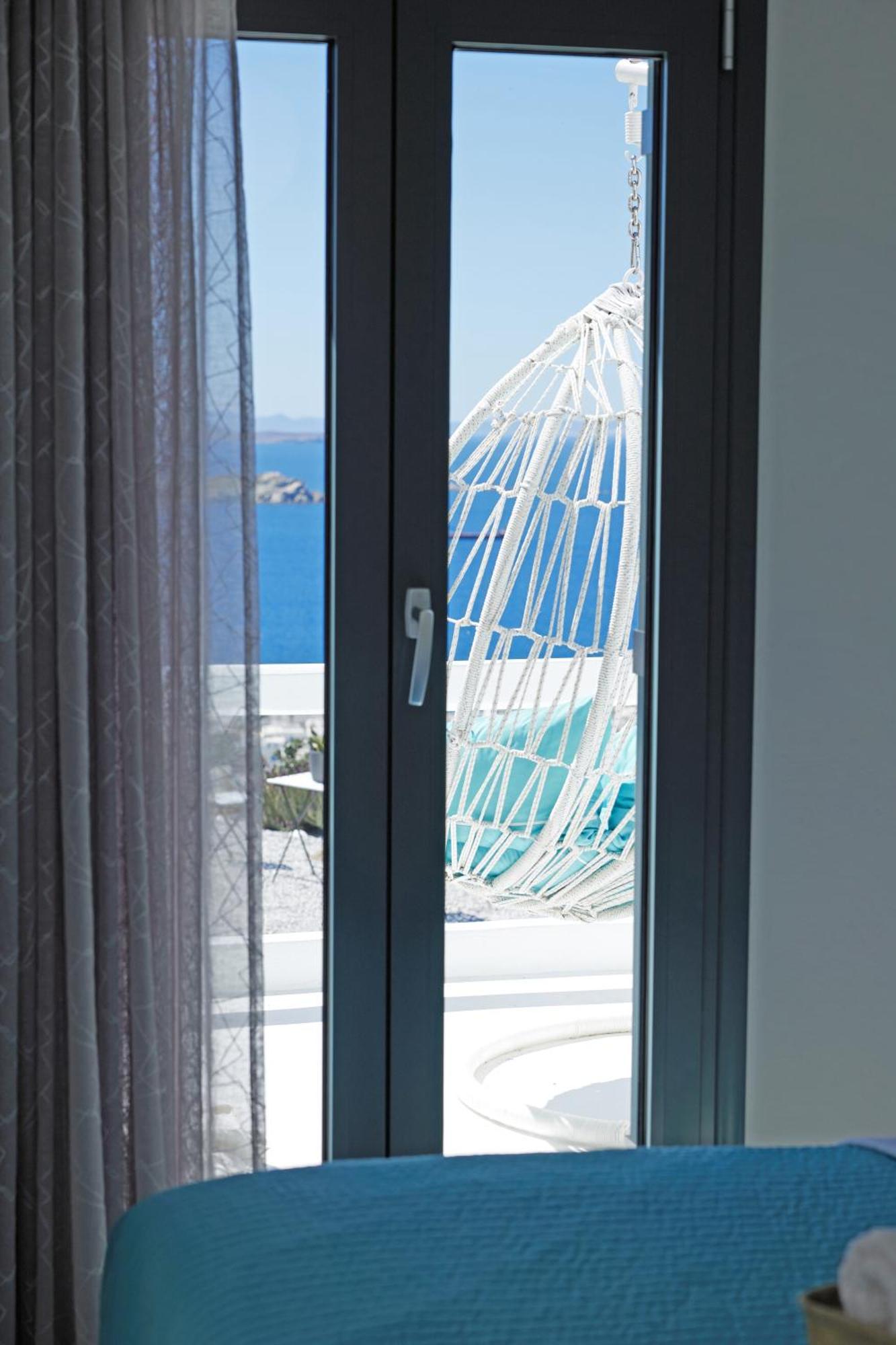 Sand Lily Villa Mykonos Mykonos Town Экстерьер фото