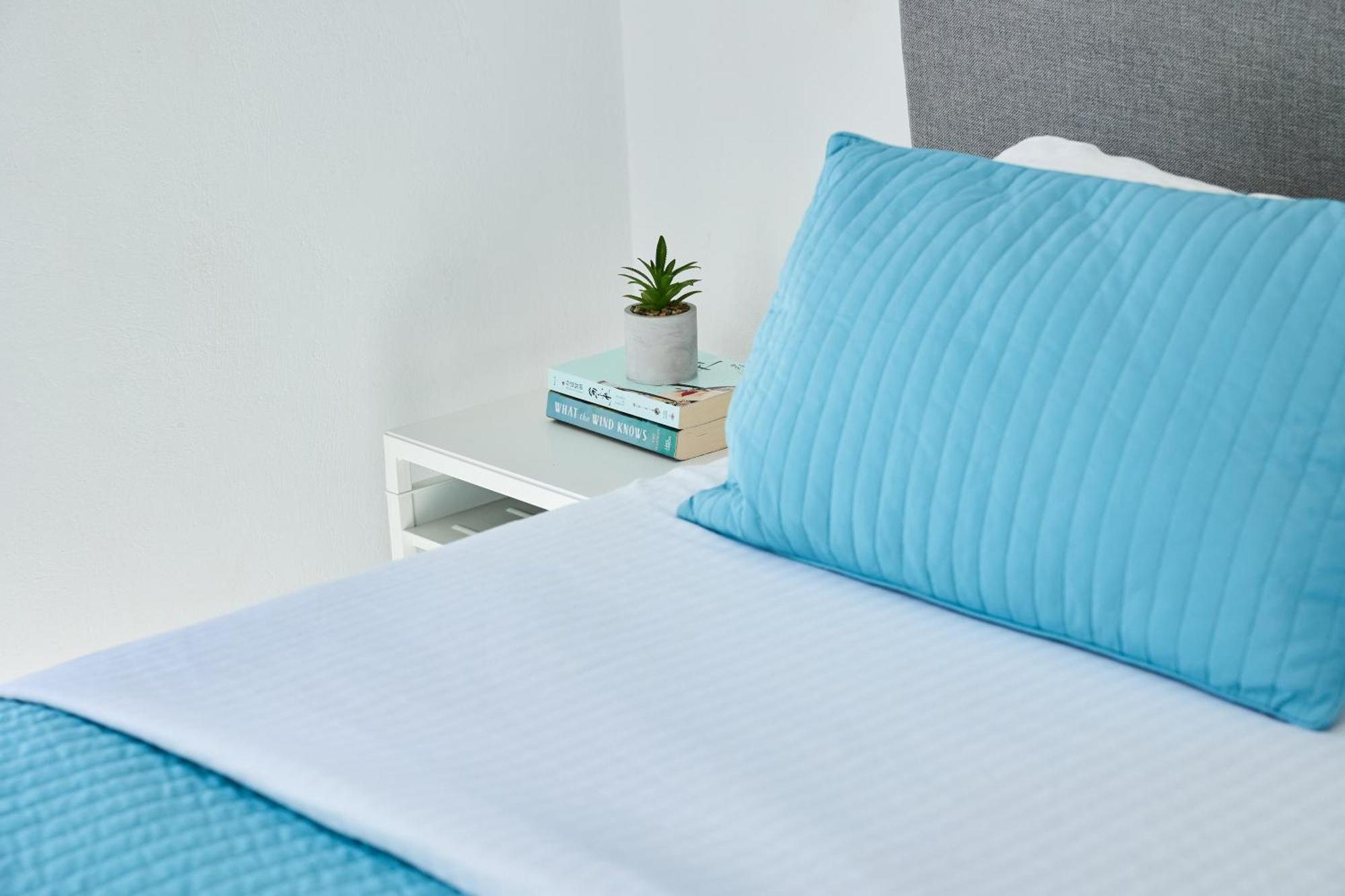 Sand Lily Villa Mykonos Mykonos Town Экстерьер фото