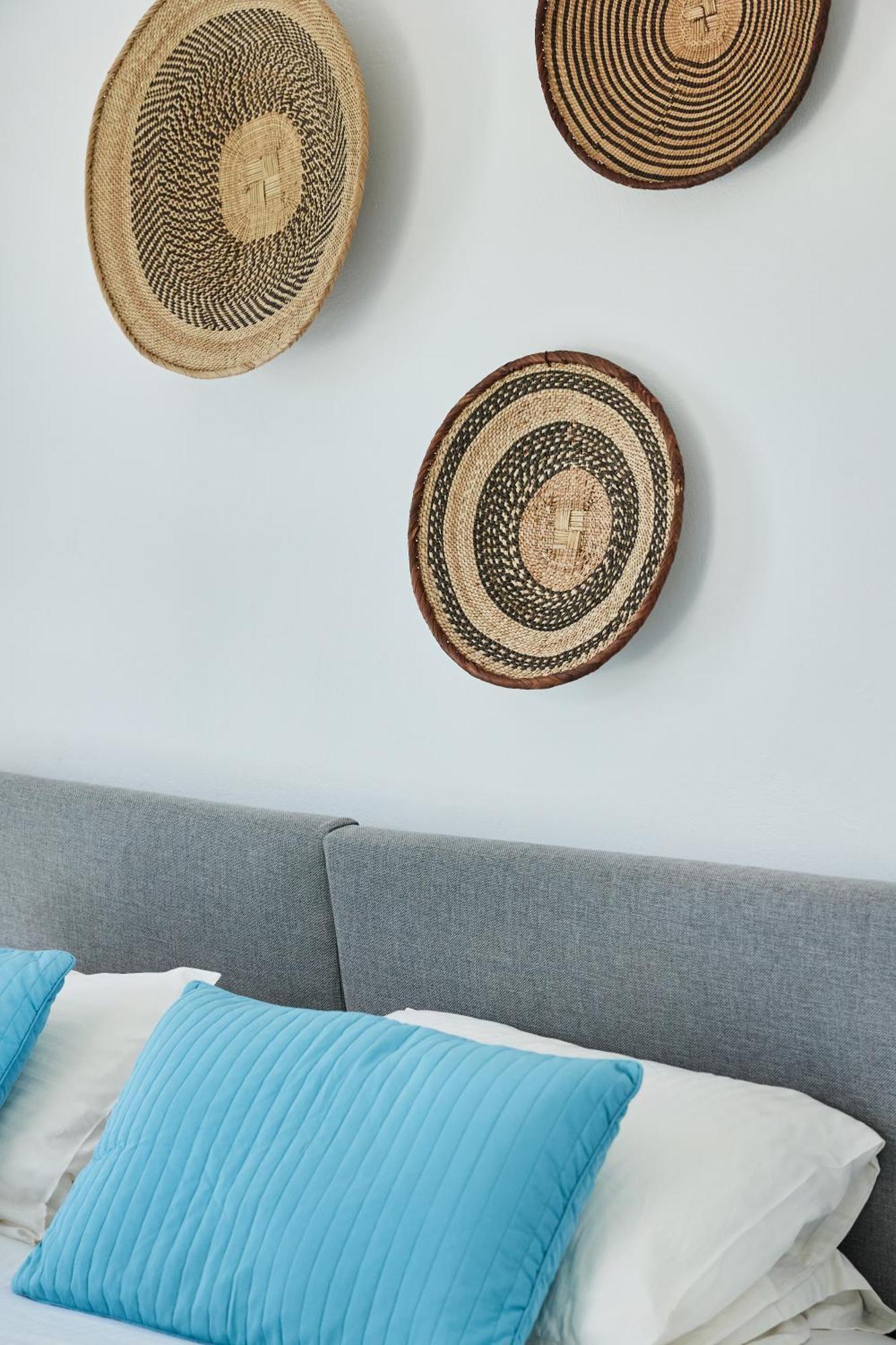 Sand Lily Villa Mykonos Mykonos Town Экстерьер фото