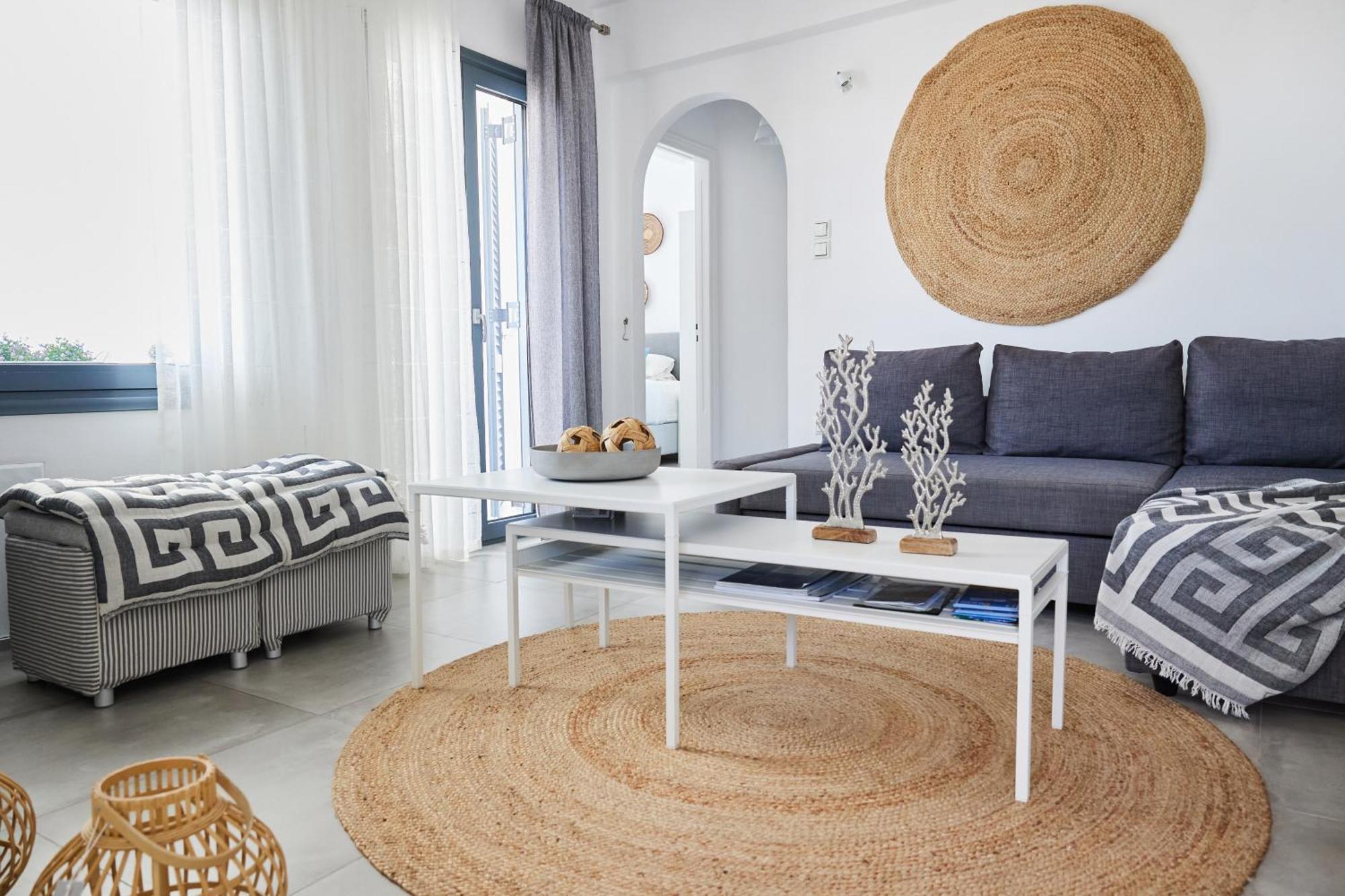 Sand Lily Villa Mykonos Mykonos Town Экстерьер фото